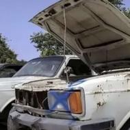 خریدار خودرو اسقاطی