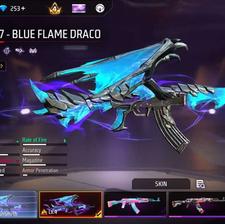 اکانت فریفایر