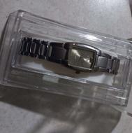 ساعت مچی زنانه رومانسون(ضدآب)