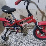 دوچرخه سایز 12