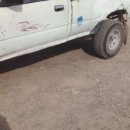 تویوتا تانگو 92