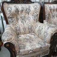 مبلمان 7 نفره