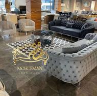 مبلمان آف ویژه با کمترین پیش پرداخت بازدید در ساری