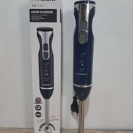 گوشتکوب برقی تک کاره کنوود ، نو