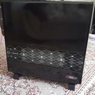 بخاری نیک کالا