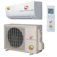 خریدار کولر گازی سالم هستم