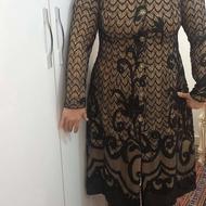 مانتو کاملا نو