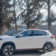 ماشین ایکس 33 دنده