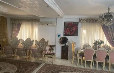 اجاره آپارتمان 140متری در خیابان امام خمینی تکواحدی