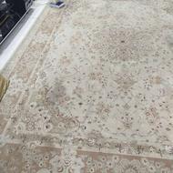 فرش مشهد کارکرده