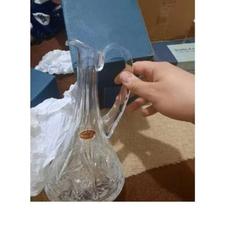 ظروف کریستال اصل چک