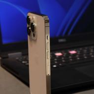 ایفون 13 پرو 256 s943 طلایی