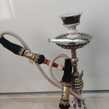 قلیان حاج اوغلی اصغر تمام مارک