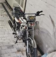 موتور زمرد کویر200