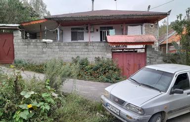 فروش 2 تا خانه ویلایی با هم