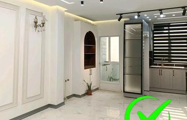 فروش آپارتمان 62 متر در فاز 1/ فقط با نقدینگی 1500سند تک برگ