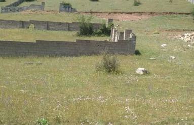 زمین بافت شهری- داخل طرح هادی شهری