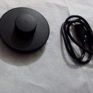 شارژر حلقه هوشمند شماره 9