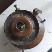 چراغ گیریموس قدیمی