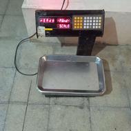 ترازو دیجیتال