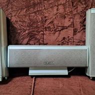 اسپیکر های اصل کره سینما خانواده سامسونگ