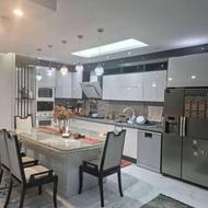 فروش ویلا 450 متر در خیابان شهدا