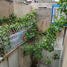 ویلایی دو طبقه