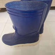 دو جفت چکمه پسرانه