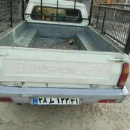 وانت پیکان 92