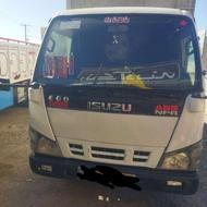 ایسوزو 5200 مدل 88