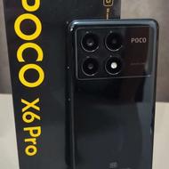 Poco x6 pro