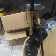 قلیان با چک دوماهه ویپ پاد ماد سالت جویس