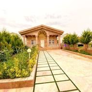 فروش ویلا 300 متری مناسب سکونت دائم
