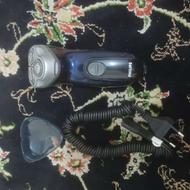 ماشین ریش تراش فلیپس