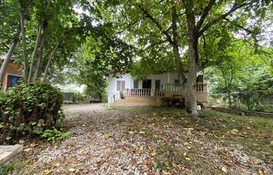 فروش ویلا ویسر ( کجور )