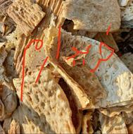 خریدار نان خشک سر تا سر تهران بالای 100کیلو