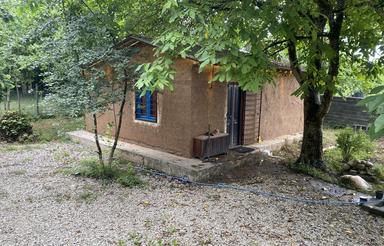 فروش زمین ویسر ( کجور )