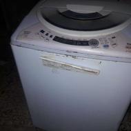 لباسشویی هیتاچی