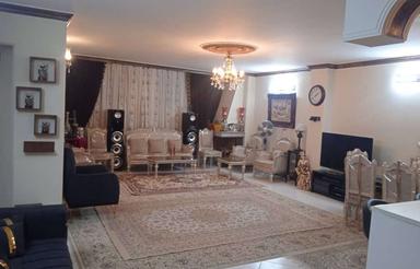 آپارتمان 108 متری محتشم کاشانی