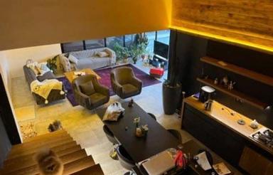 اجاره ویلا دوبلکس 340 متر ابتدایه جاده جویبار