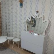 آینه و کنسول