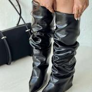 بوت طرح چروک جی وان چی