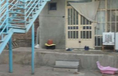 خانه ویلایی در مرکز شهر