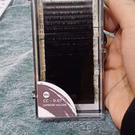 پالت اکستنشن مژه