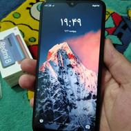 گوشی شیامی ردمی 8 درحد نو 64گیگ رام 4