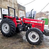 تراکتور 800 عروسک