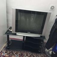 تلویزیون 21اینج مارشال