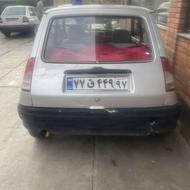 رنو پیکی 86 سالم