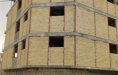 پیش فروش آپارتمان