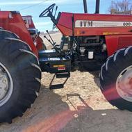 ترلکتور800جفت